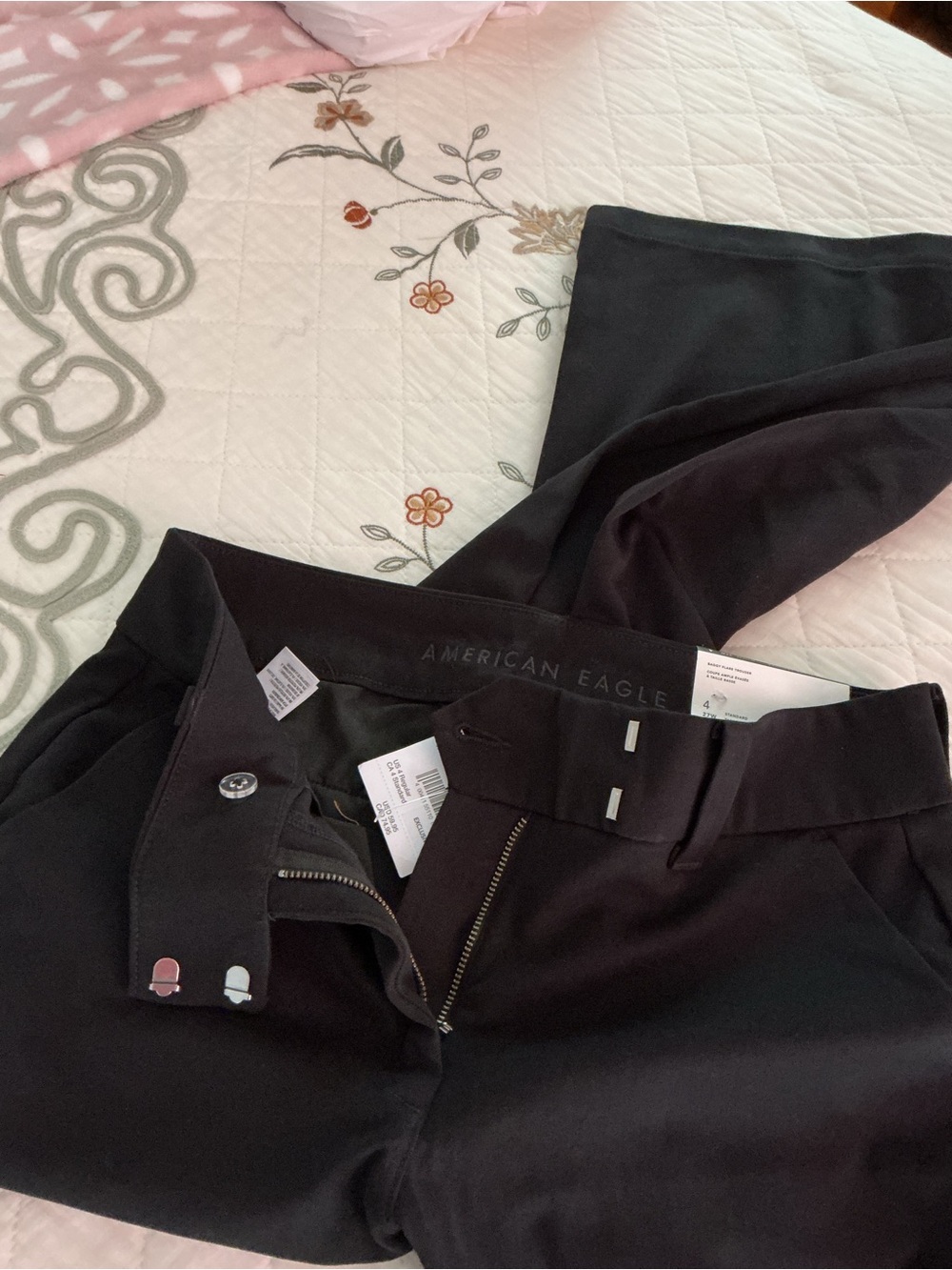 American eagle pants